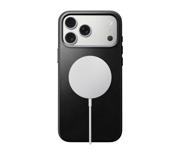 Nomad Traditional Leather Case do iPhone 17 Pro Max MagSafe - 1362238 - zdjęcie 5